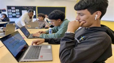 More states are teaching financial literacy. It could pay off for students struggling with math